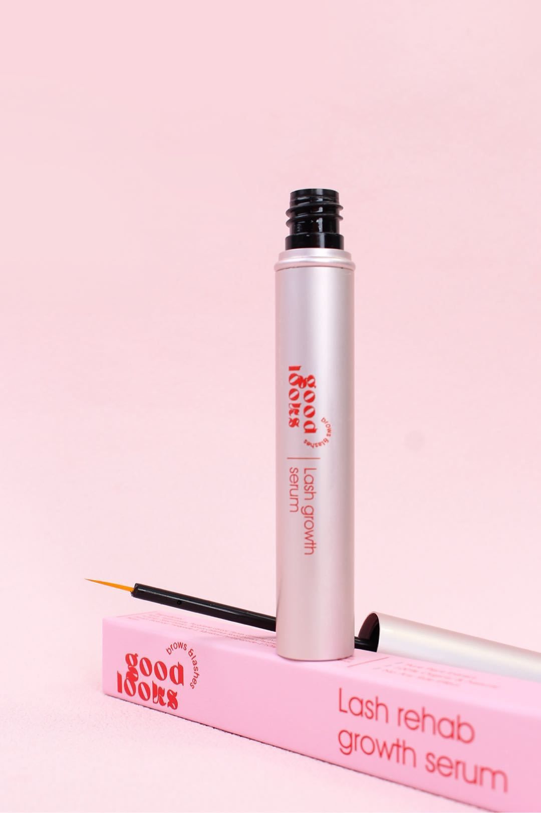 LASH REHAB VEGAN SERUM