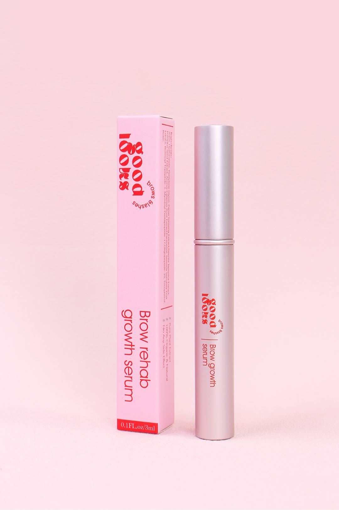 BROW  Rehab Vegan Serum