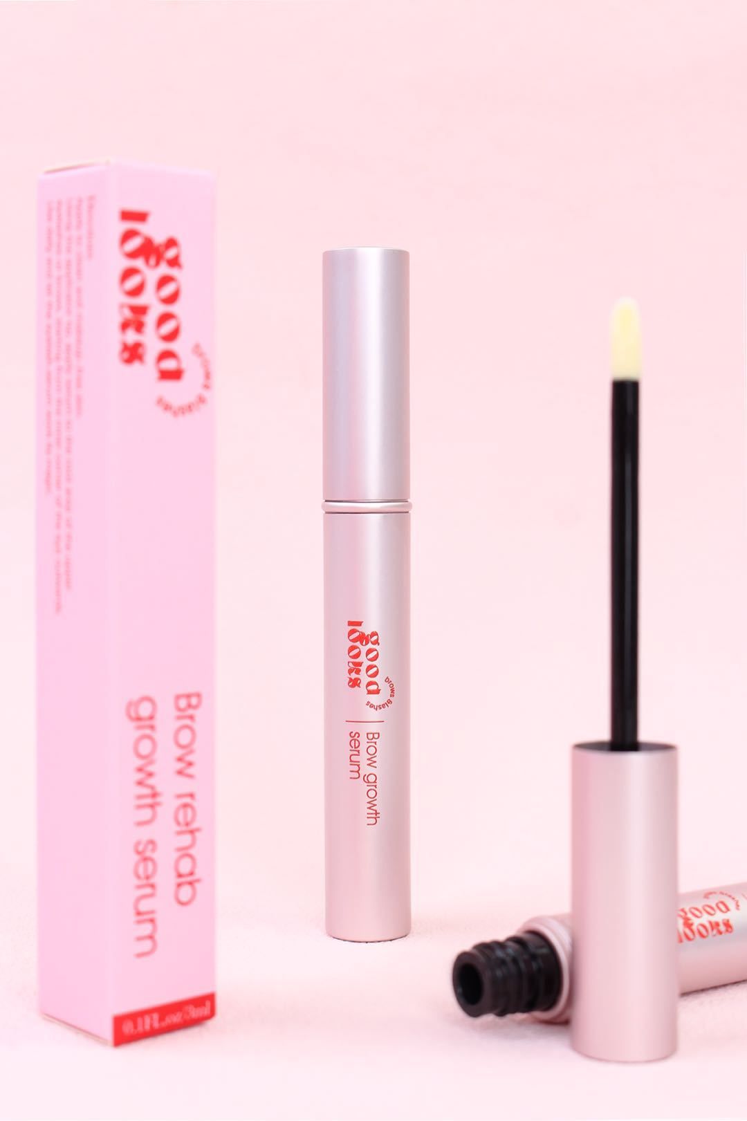 BROW  Rehab Vegan Serum