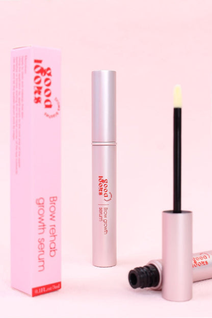 BROW  Rehab Vegan Serum