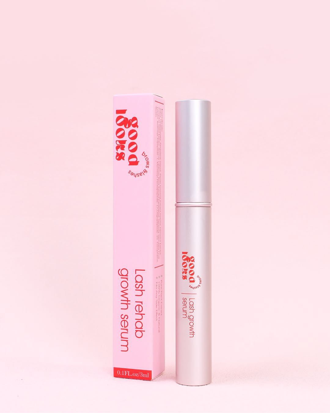 BROW  Rehab Vegan Serum