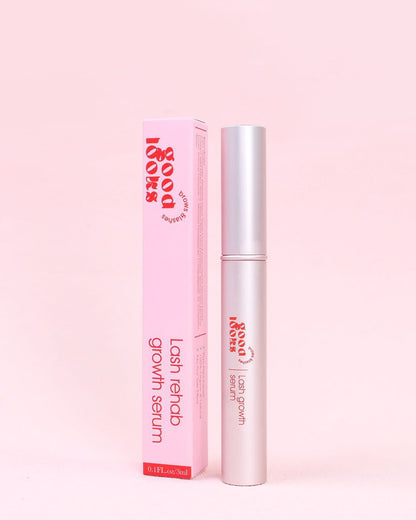 BROW  Rehab Vegan Serum