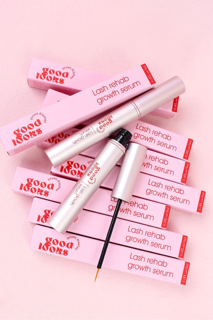 LASH REHAB VEGAN SERUM