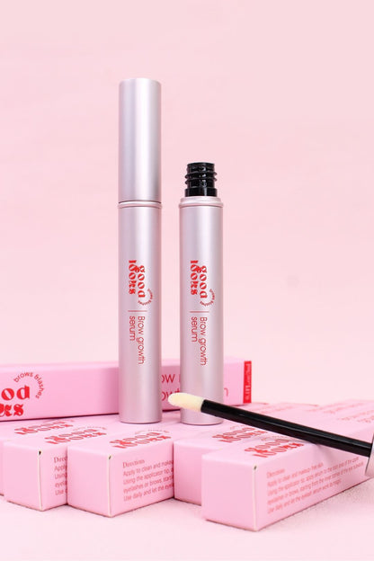 BROW  Rehab Vegan Serum