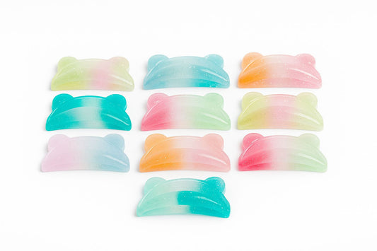 Bear Molds – Self-Adhesive Lash Lift Rods