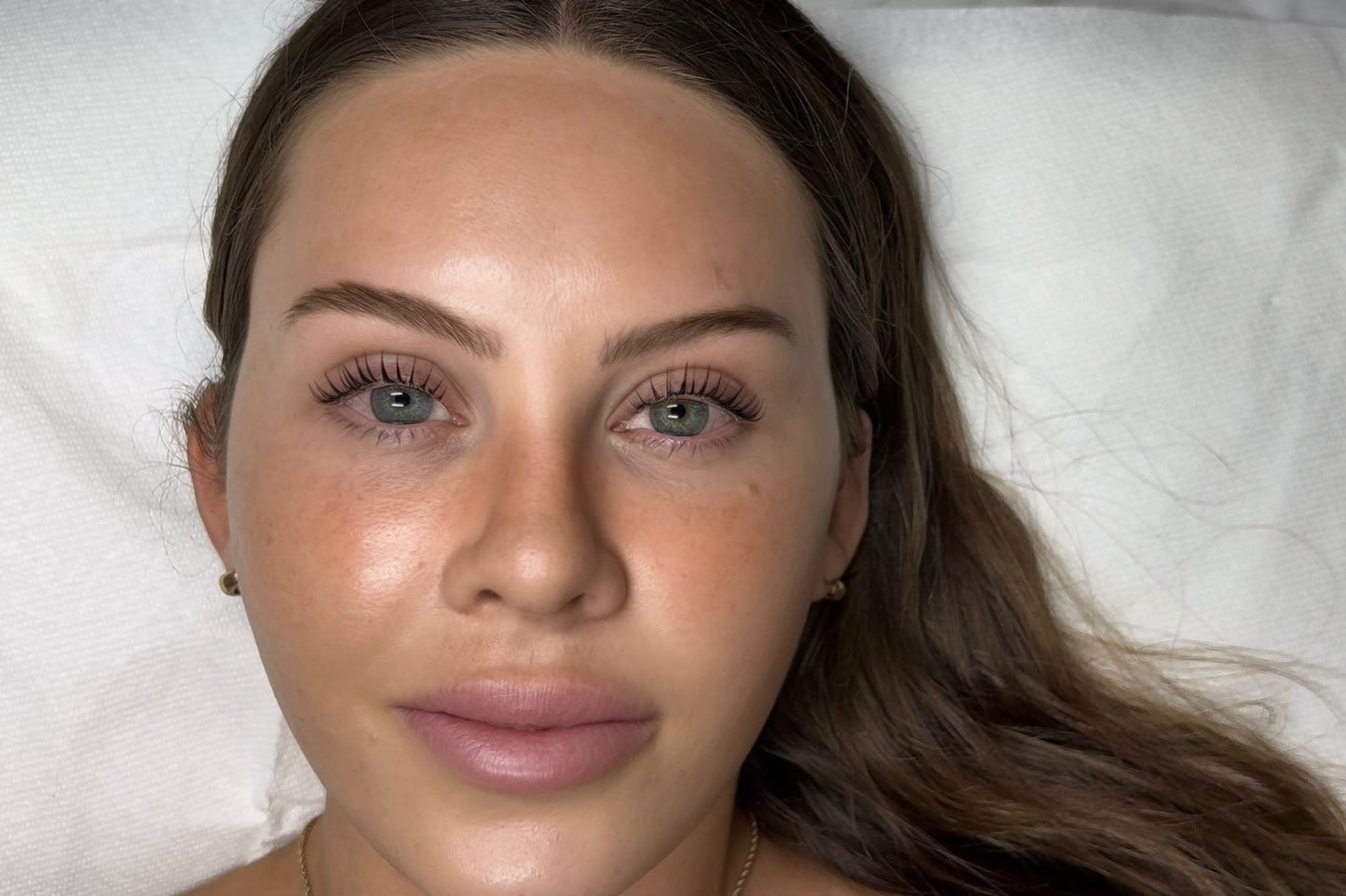 Korean Keratin Lash Lift & Tinting – Online Certification Course in English