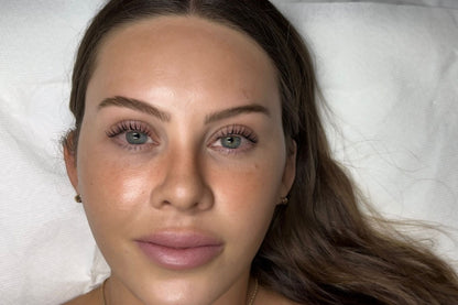 Korean Keratin Lash Lift & Tinting – Online Certification Course in English