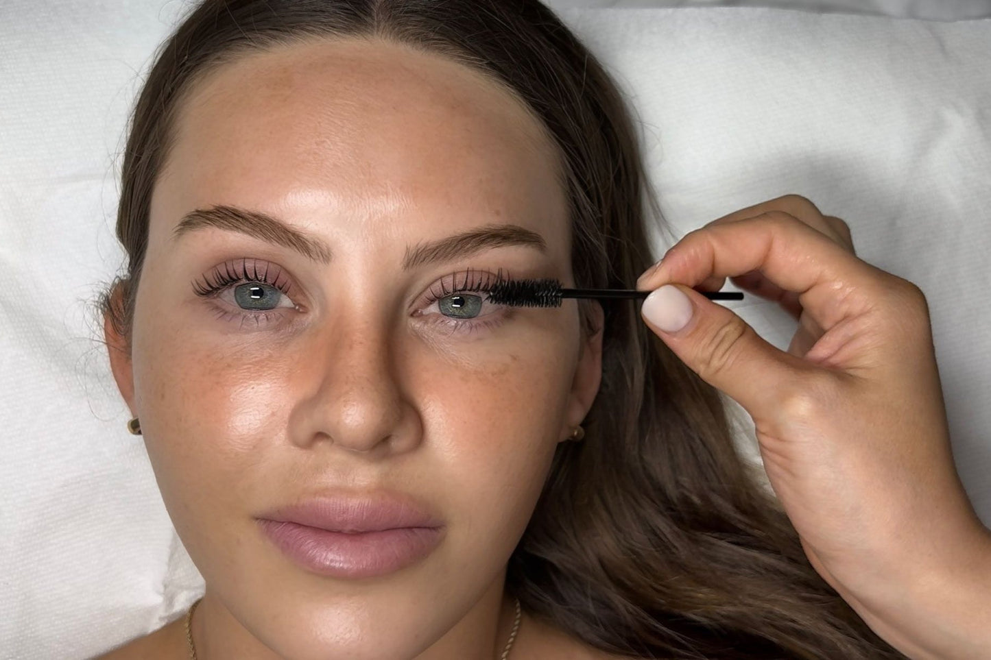 Korean Keratin Lash Lift & Tinting – Online Certification Course in English