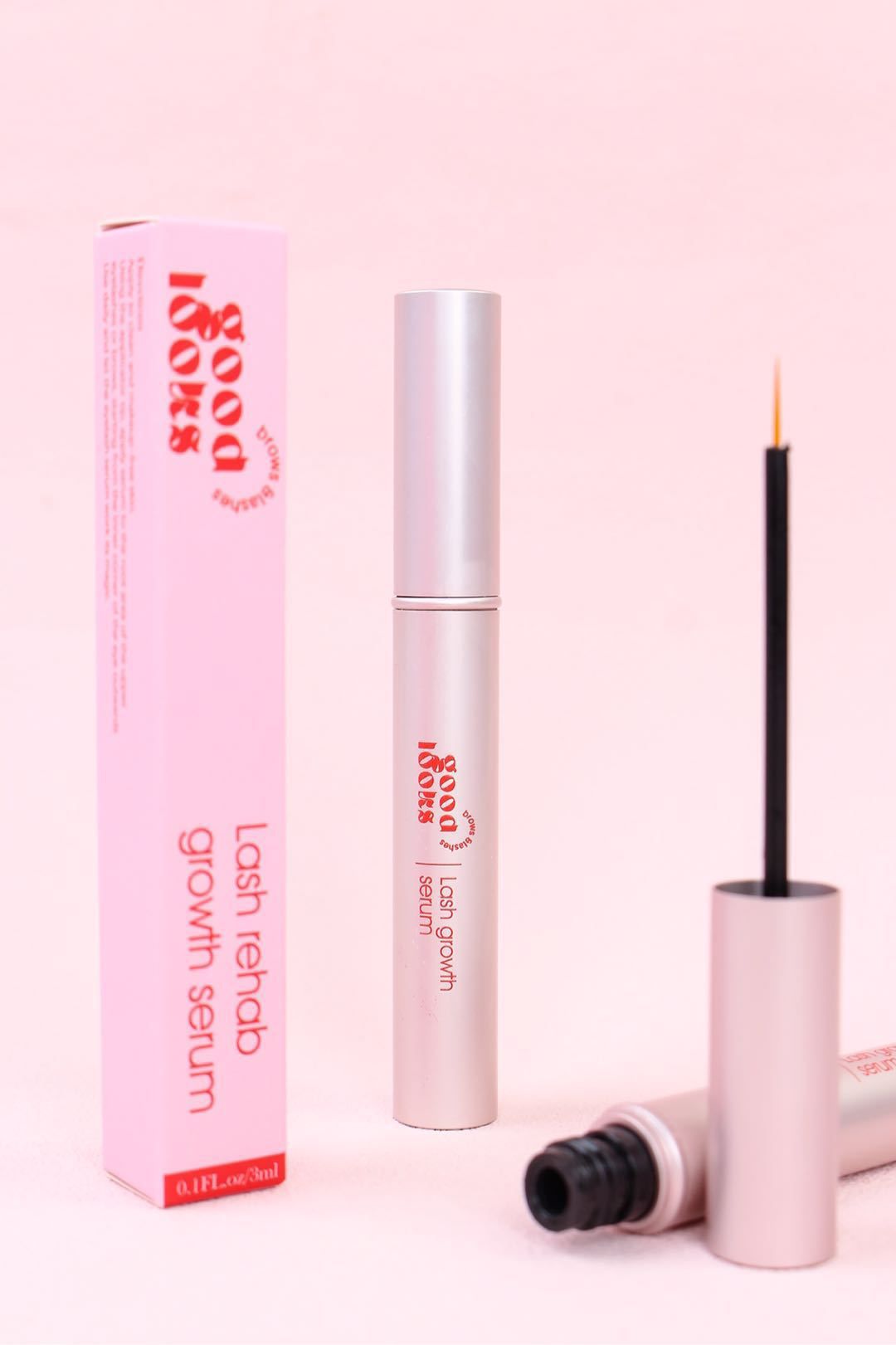 LASH REHAB VEGAN SERUM