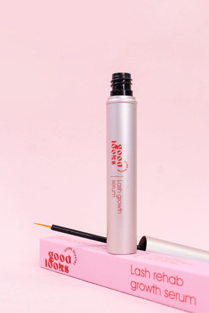 LASH REHAB VEGAN SERUM