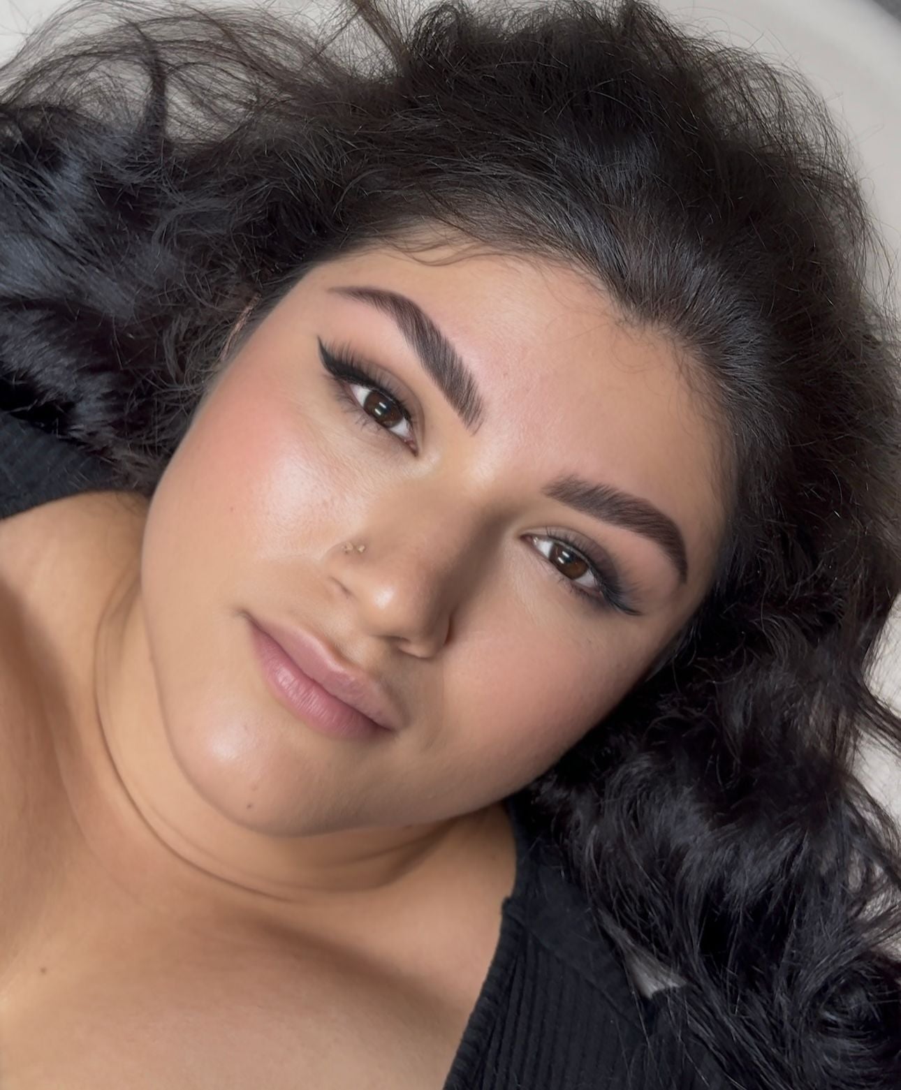 1:1 Personal Masterclass: HD Brows / Laminado, Diseño, Depilación y Tinte de Cejas