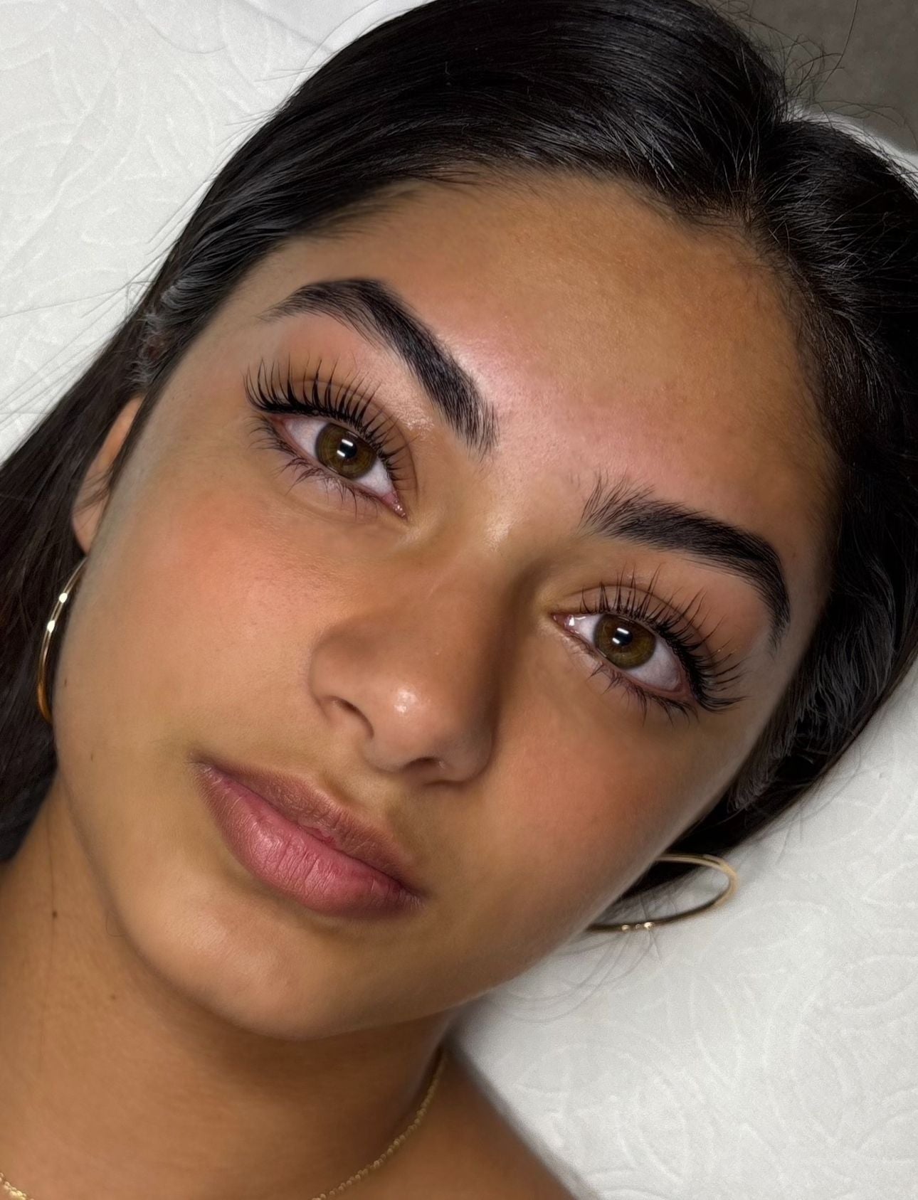 1:1 Personal Masterclass:  Korean Keratin Lash Lift & Tinting