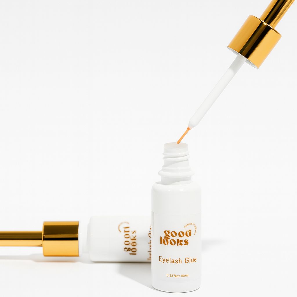 Goodlooks White Lash Lifting Glue