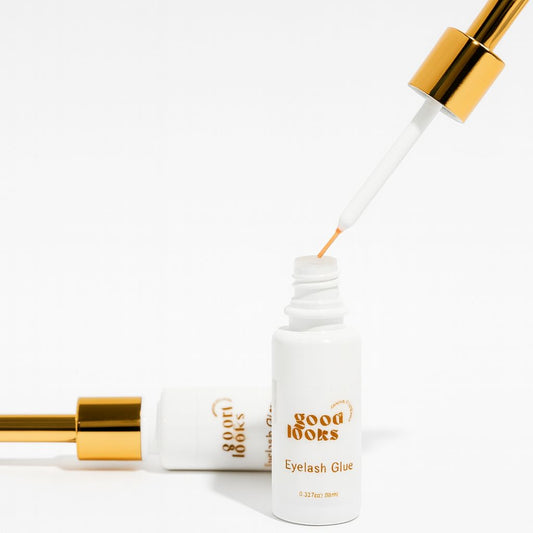Goodlooks White Lash Lifting Glue